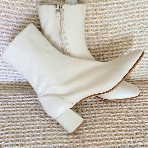 Zara Shoes - Zara sock boot